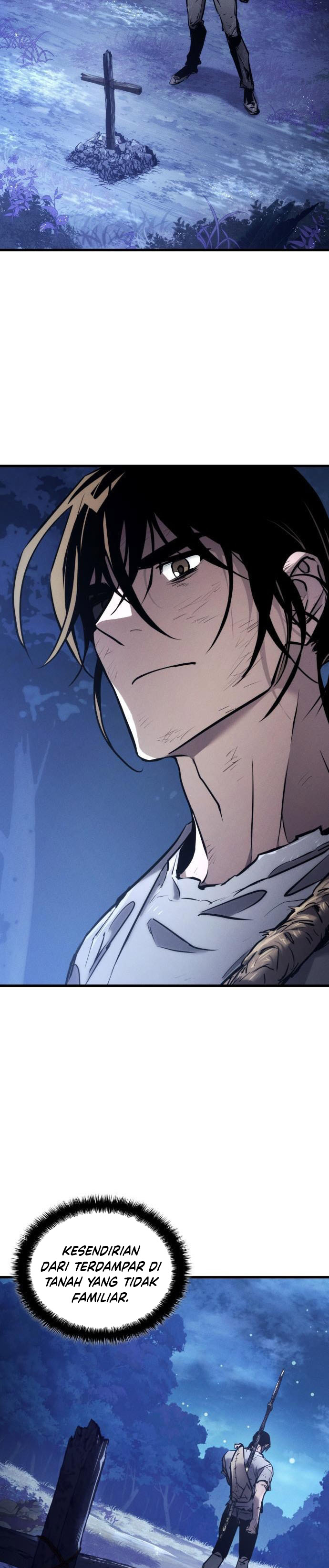 Kill The Dragon Chapter 166 Gambar 32