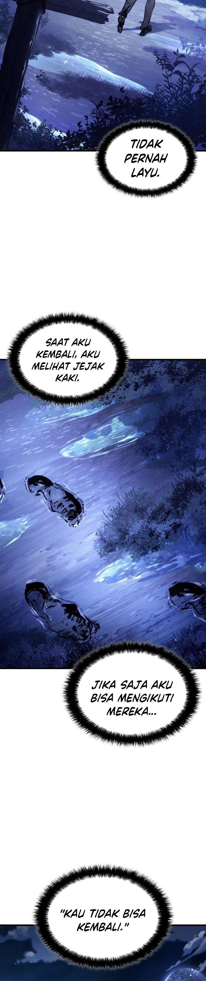 Kill The Dragon Chapter 166 Gambar 33