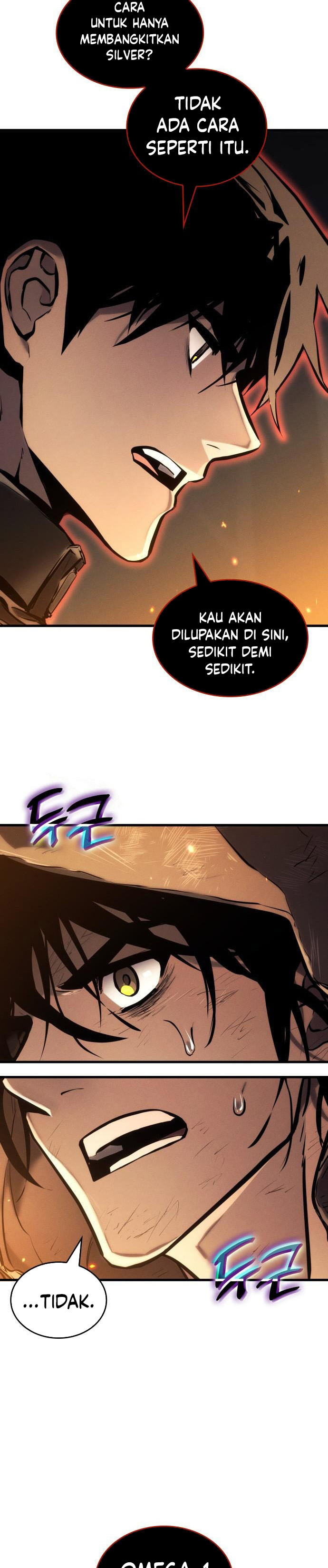 Kill The Dragon Chapter 166 Gambar 36