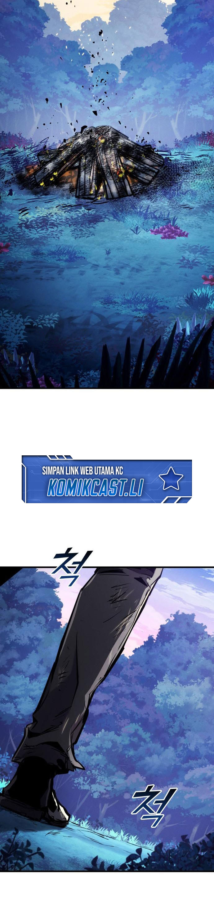 Kill The Dragon Chapter 167 Gambar 3