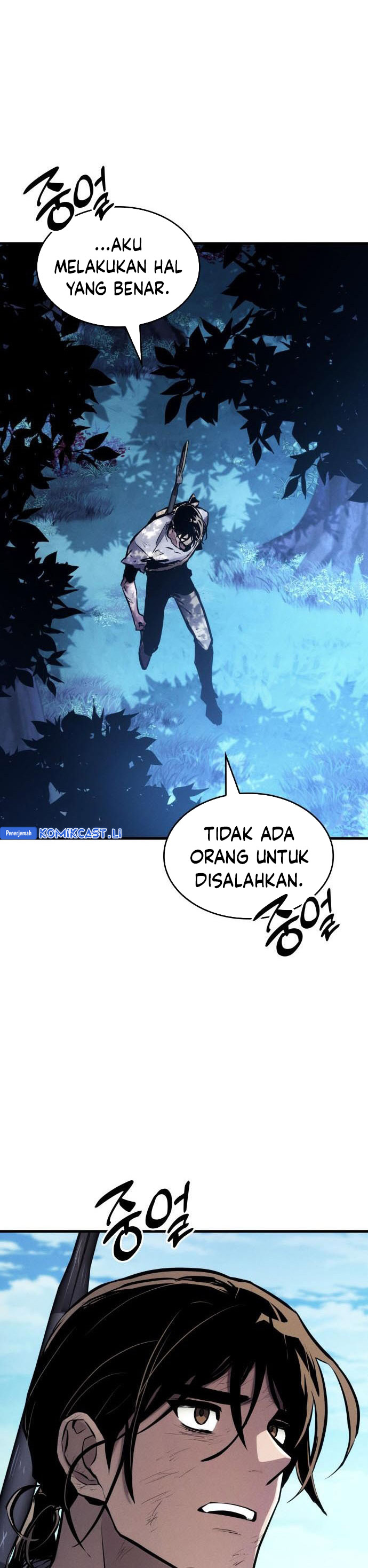 Kill The Dragon Chapter 167 Gambar 4