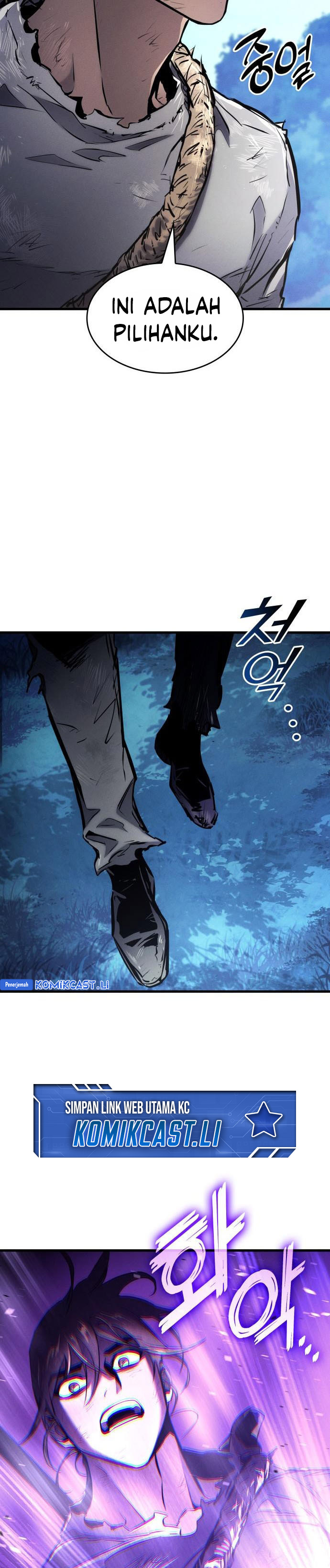 Kill The Dragon Chapter 167 Gambar 5