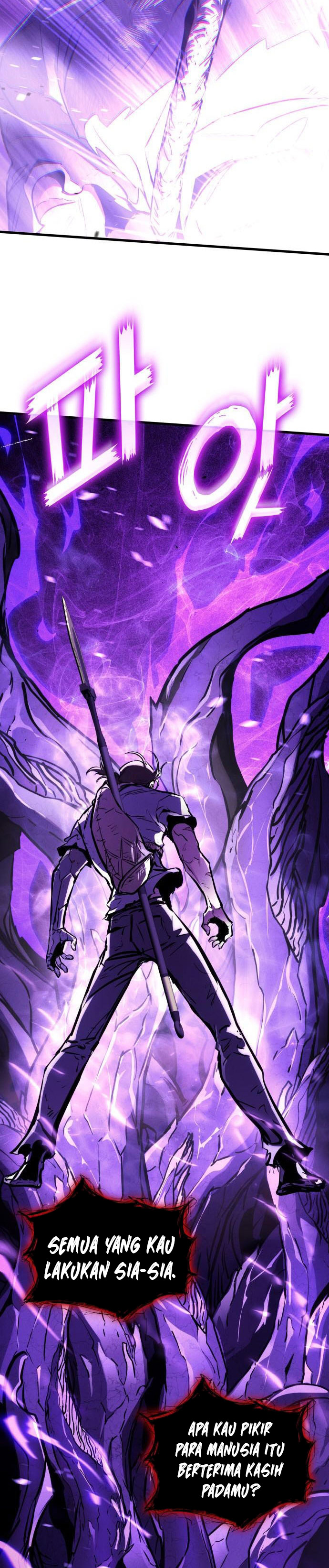 Kill The Dragon Chapter 167 Gambar 6