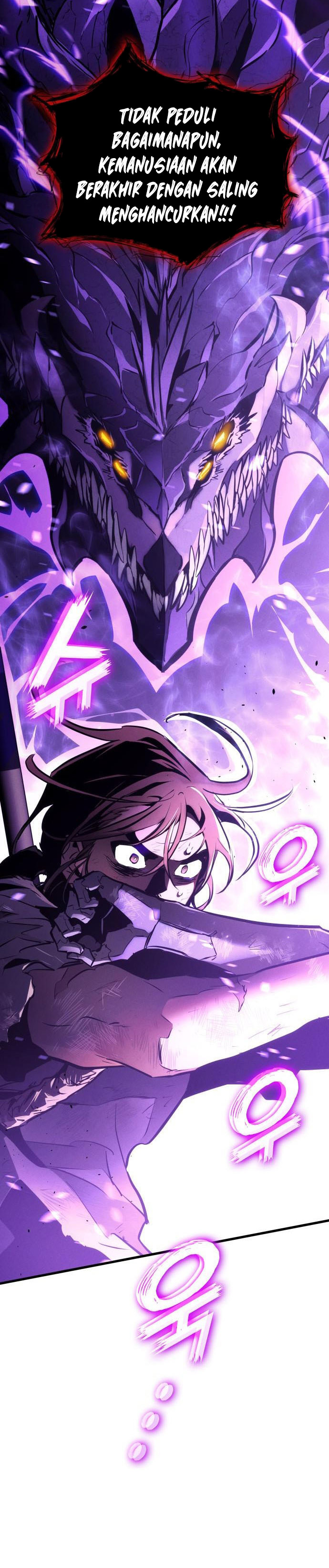 Kill The Dragon Chapter 167 Gambar 7