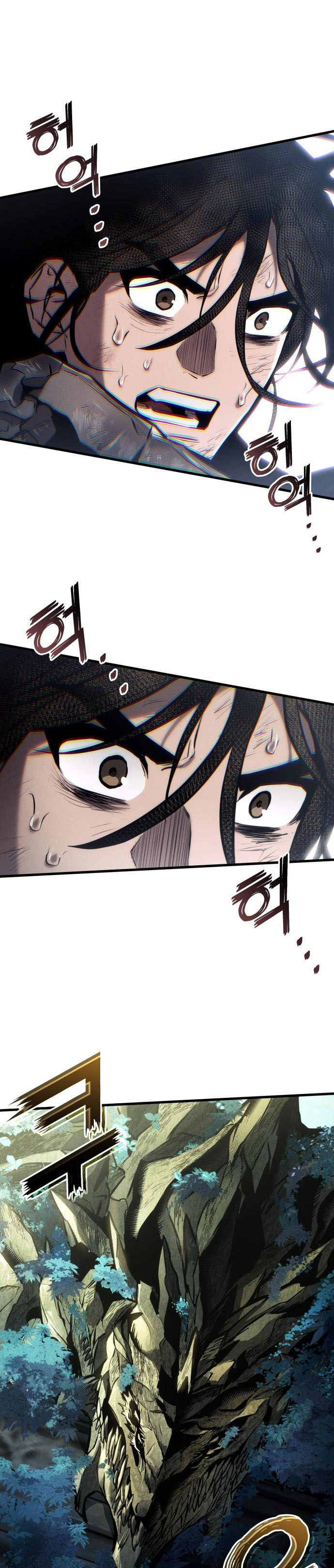 Kill The Dragon Chapter 167 Gambar 8