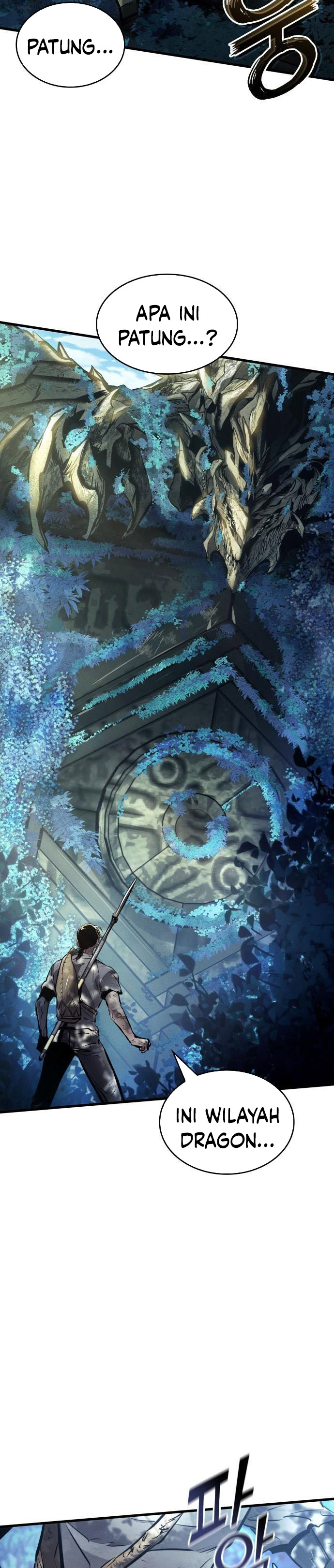 Kill The Dragon Chapter 167 Gambar 9