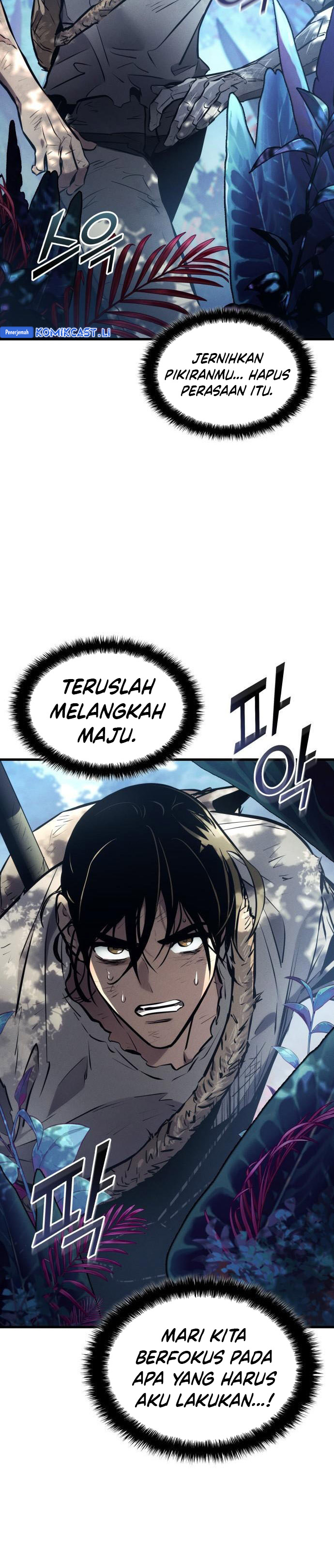 Kill The Dragon Chapter 167 Gambar 10