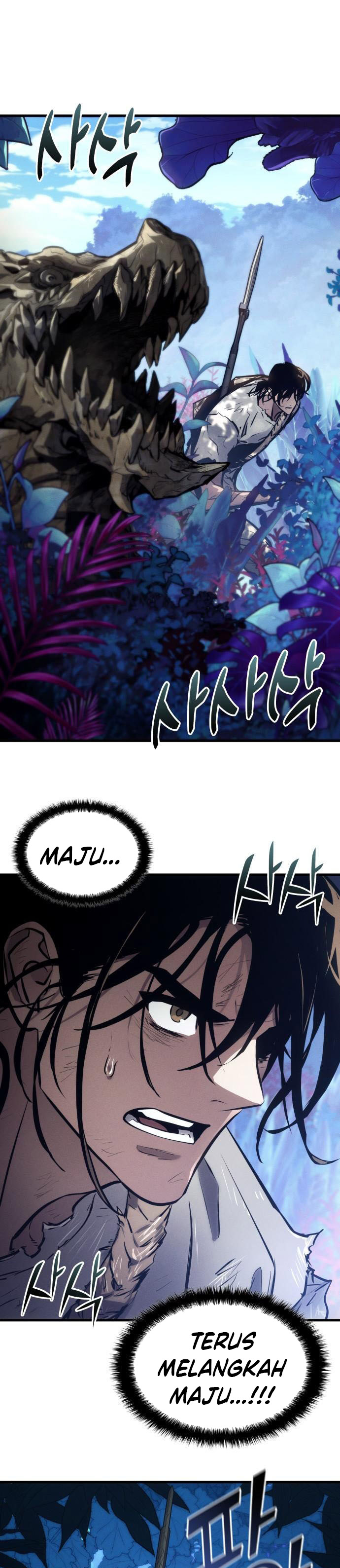 Kill The Dragon Chapter 167 Gambar 11