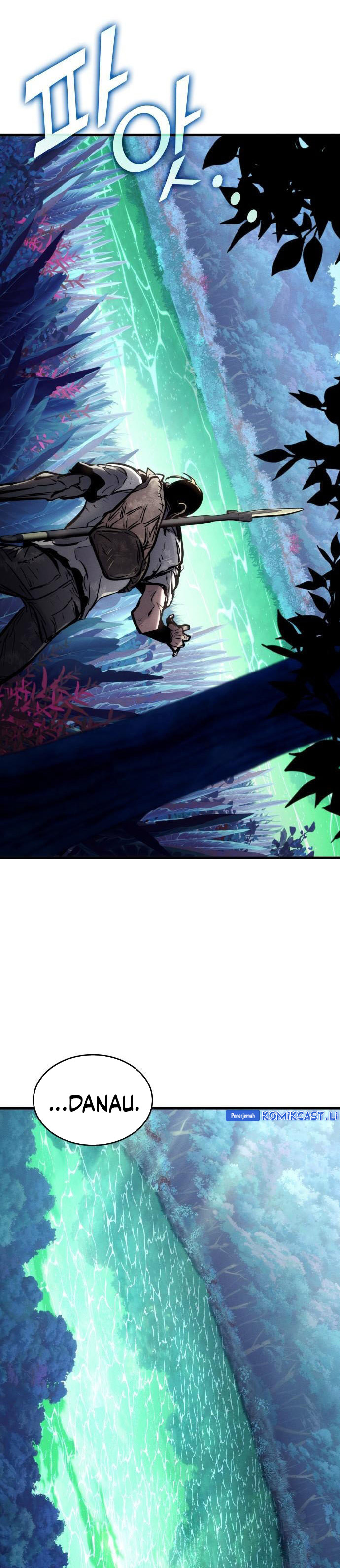 Kill The Dragon Chapter 167 Gambar 13