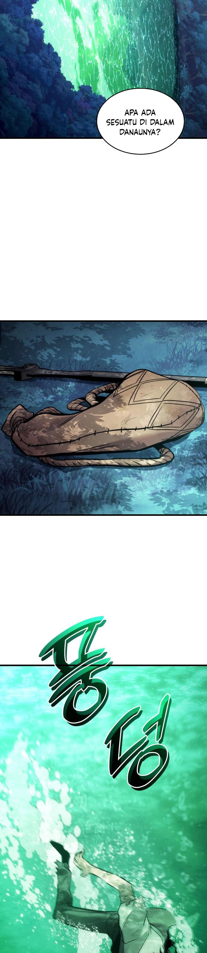 Kill The Dragon Chapter 167 Gambar 14