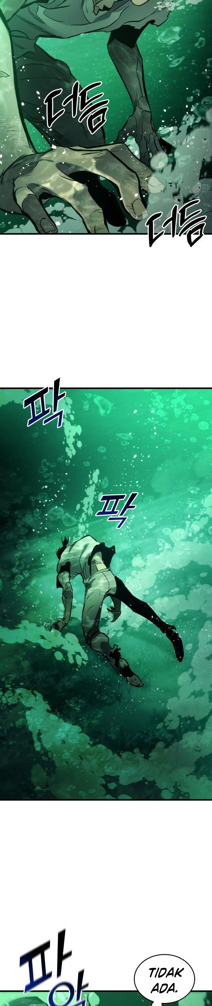 Kill The Dragon Chapter 167 Gambar 17