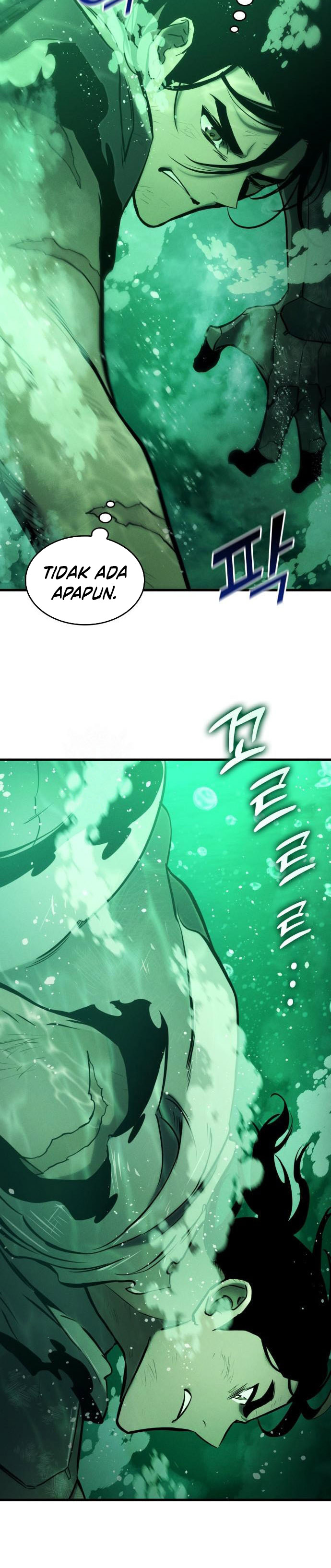 Kill The Dragon Chapter 167 Gambar 18