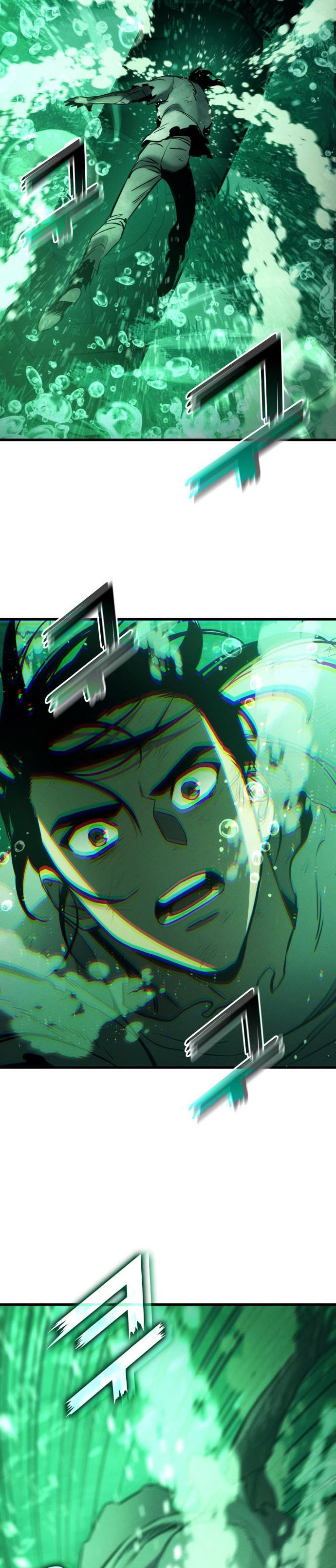 Kill The Dragon Chapter 167 Gambar 21