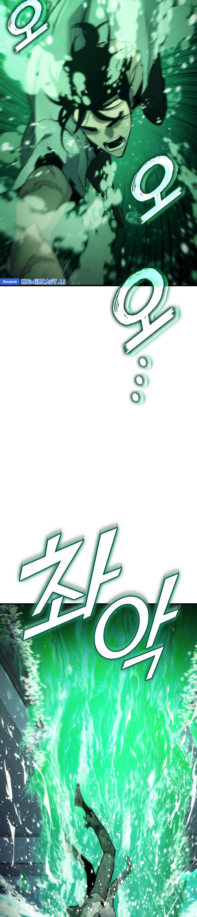 Kill The Dragon Chapter 167 Gambar 22