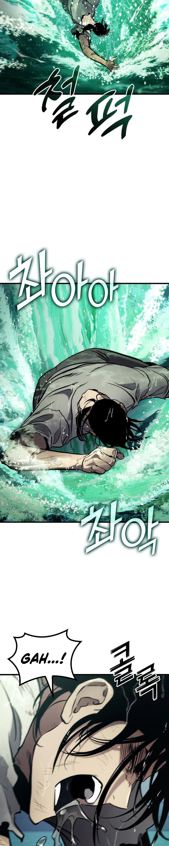 Kill The Dragon Chapter 167 Gambar 23