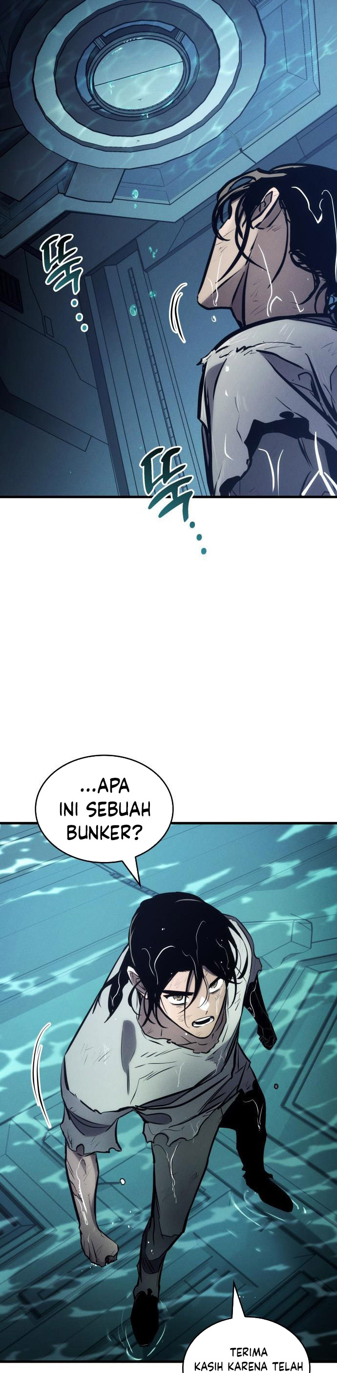 Kill The Dragon Chapter 167 Gambar 26