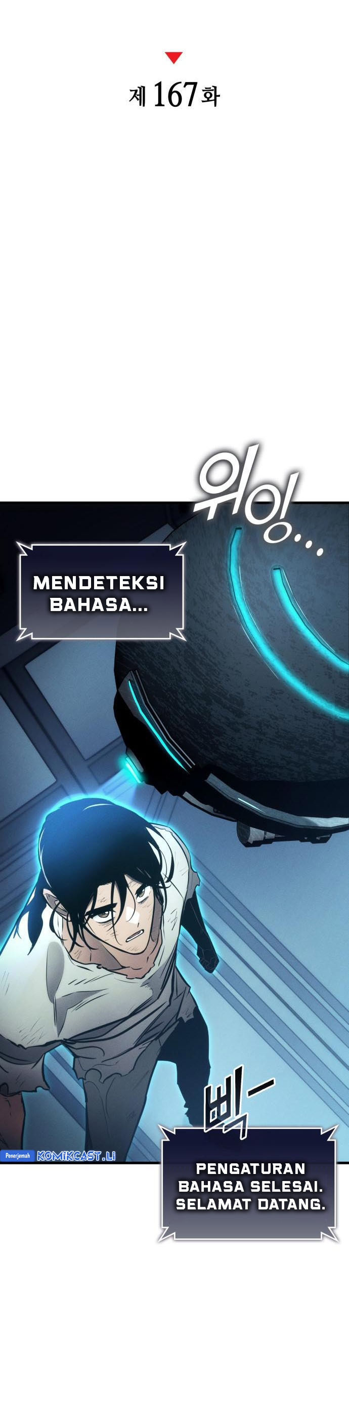 Kill The Dragon Chapter 167 Gambar 28