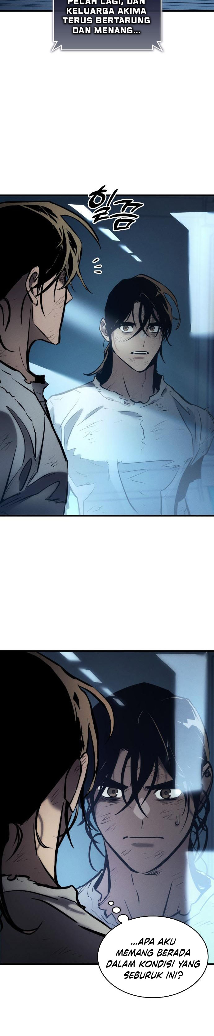 Kill The Dragon Chapter 167 Gambar 30