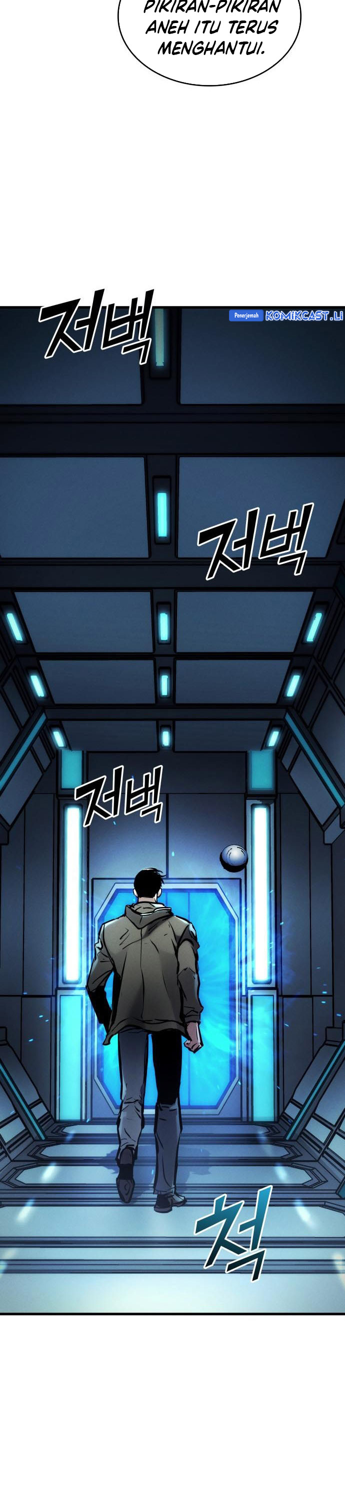 Kill The Dragon Chapter 167 Gambar 34