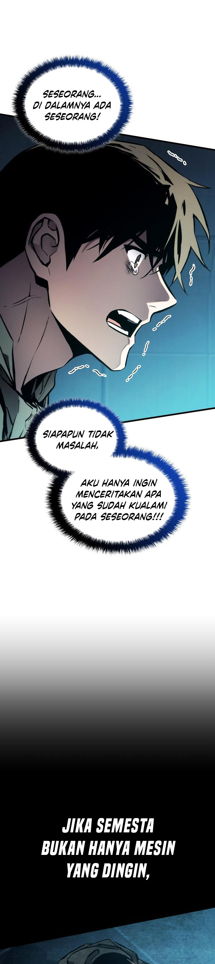 Kill The Dragon Chapter 167 Gambar 43