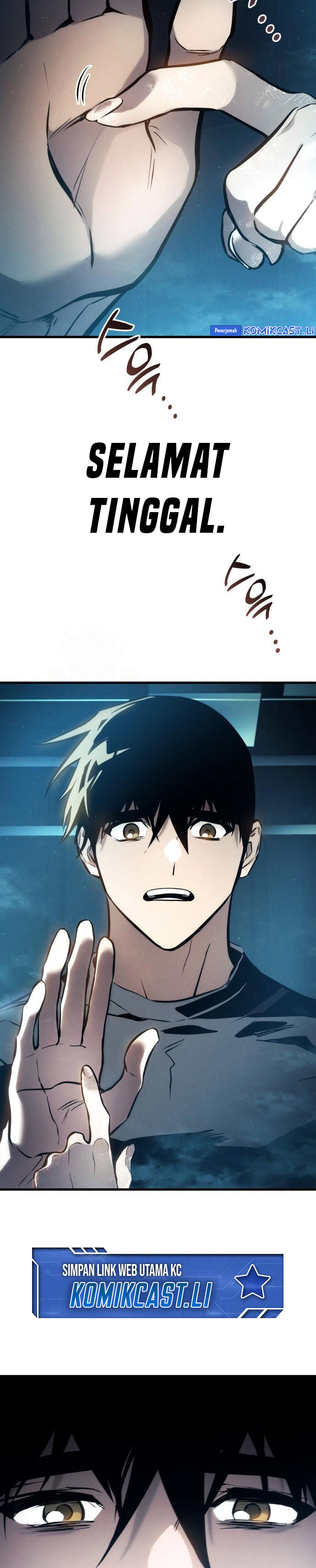 Kill The Dragon Chapter 167 Gambar 48