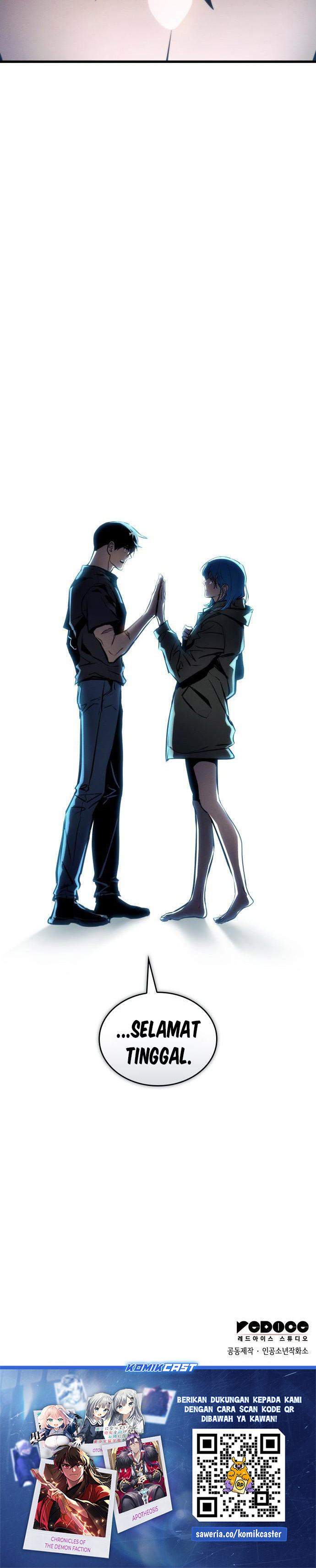 Kill The Dragon Chapter 167 Gambar 49