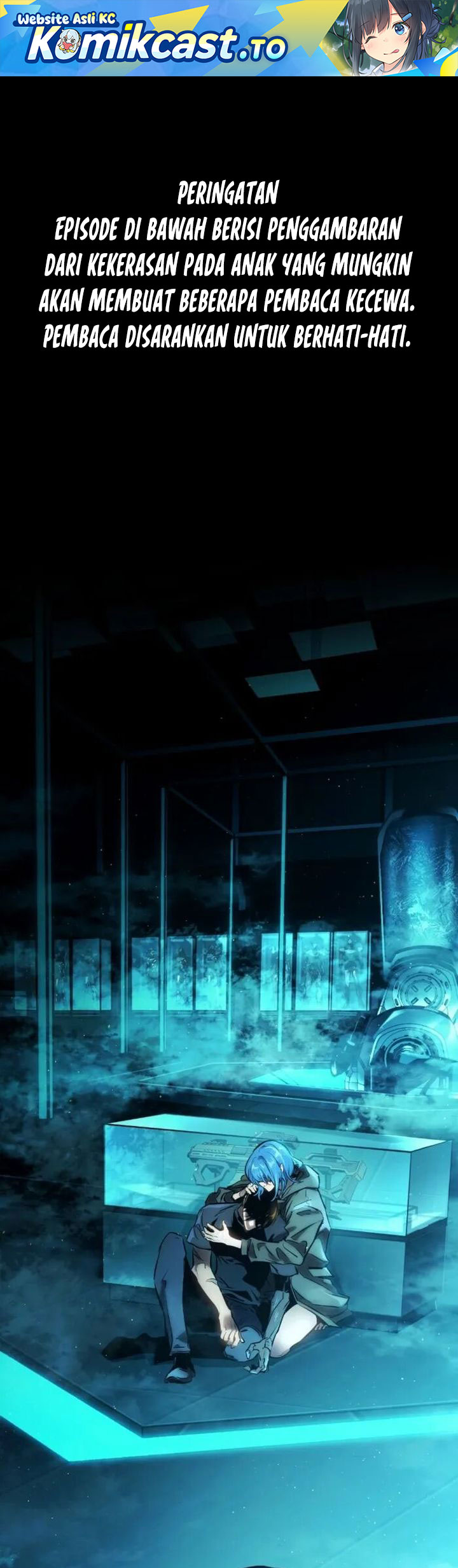 Kill The Dragon Chapter 168 Gambar 2