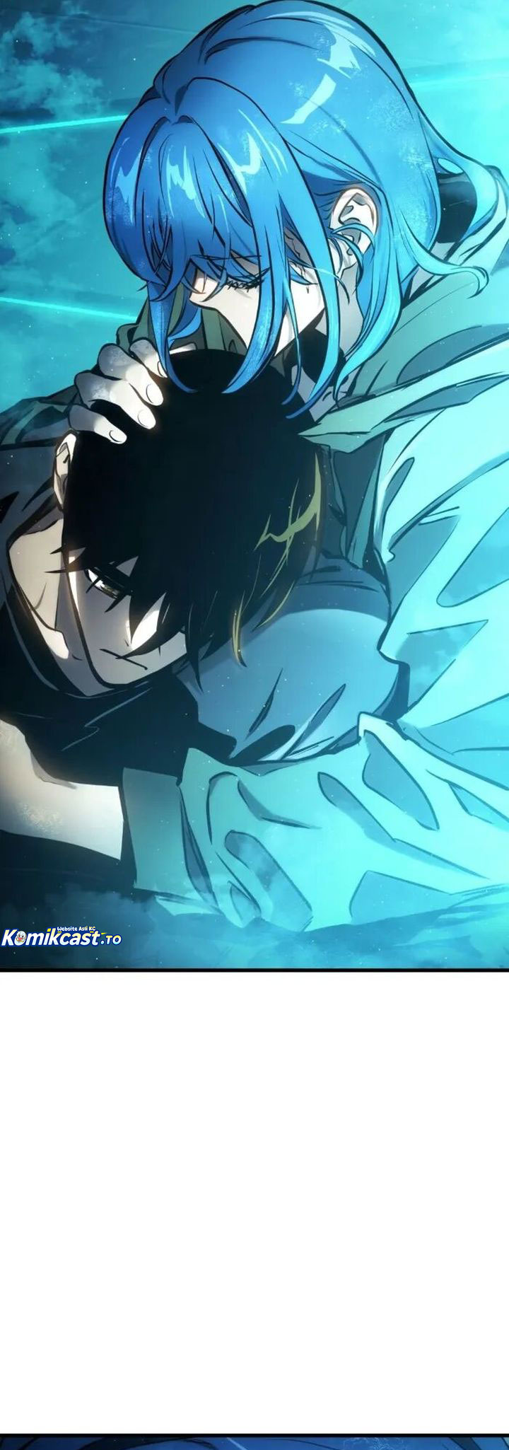 Kill The Dragon Chapter 168 Gambar 3