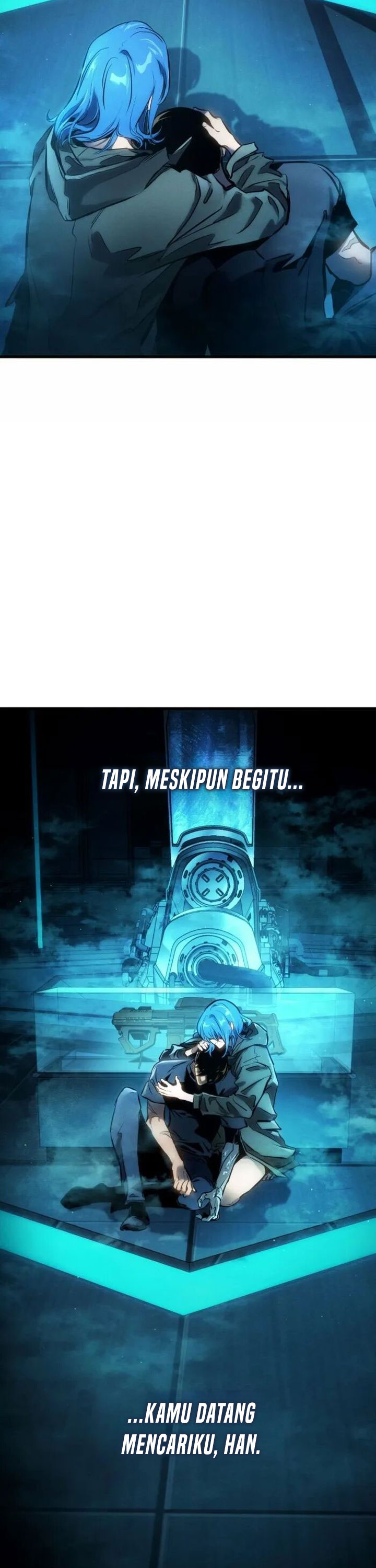 Kill The Dragon Chapter 168 Gambar 9