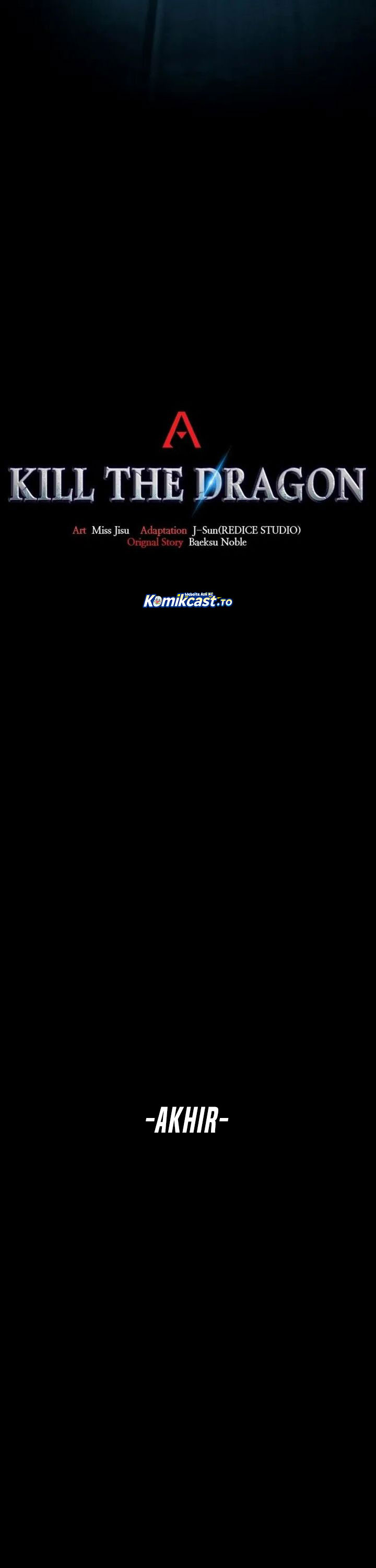 Kill The Dragon Chapter 168 Gambar 10