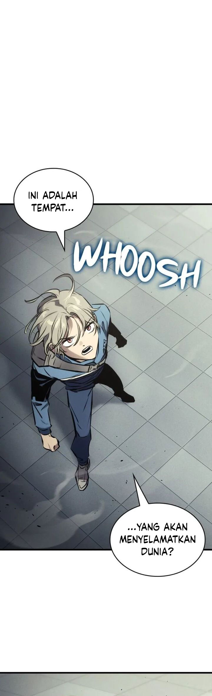 Kill The Dragon Chapter 168 Gambar 14