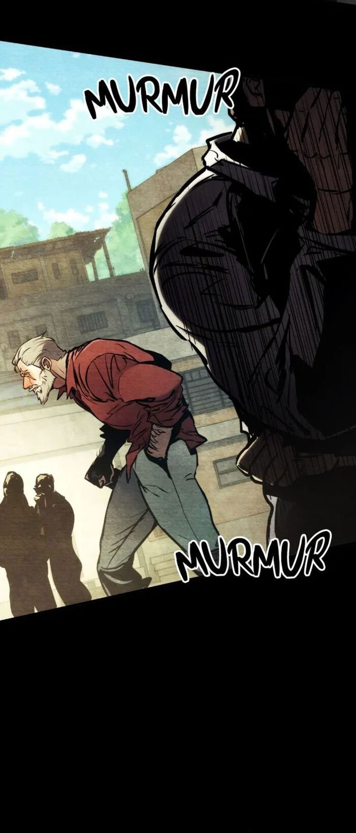 Kill The Dragon Chapter 168 Gambar 19