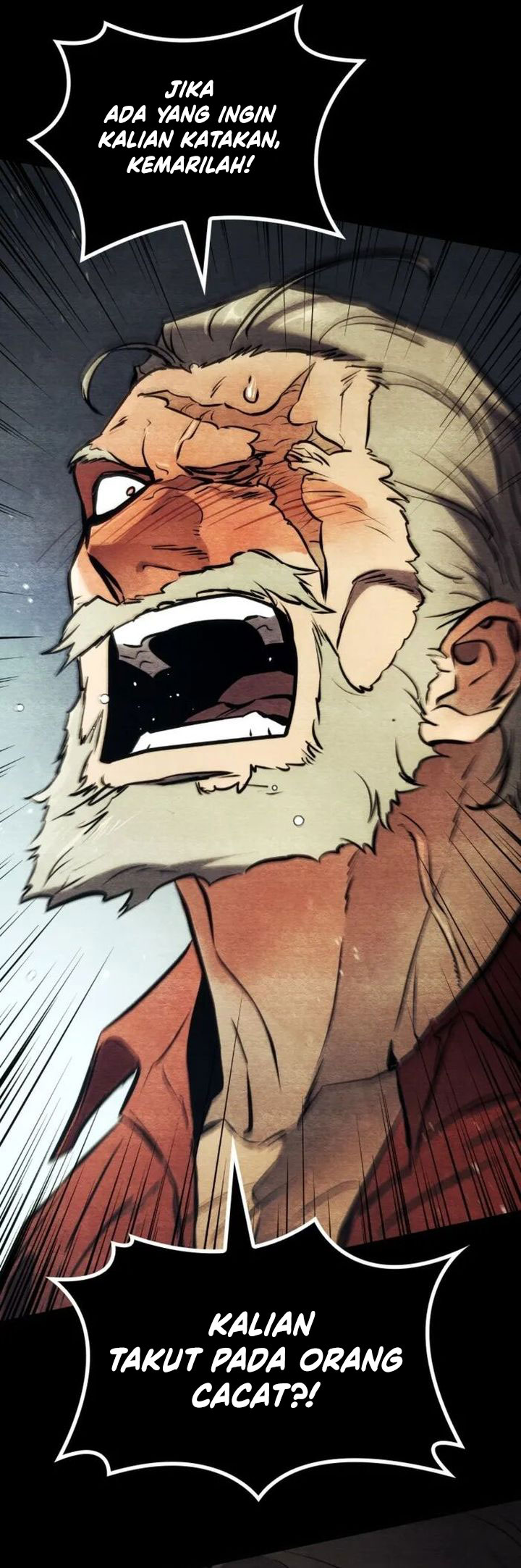 Kill The Dragon Chapter 168 Gambar 21