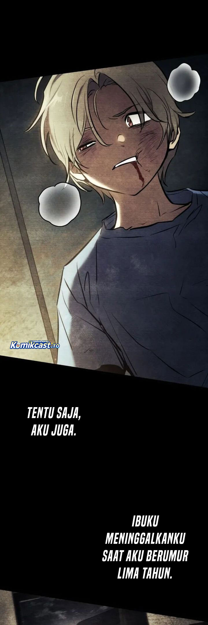 Kill The Dragon Chapter 168 Gambar 23