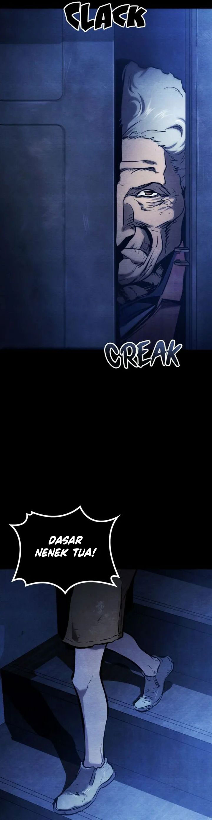 Kill The Dragon Chapter 168 Gambar 31