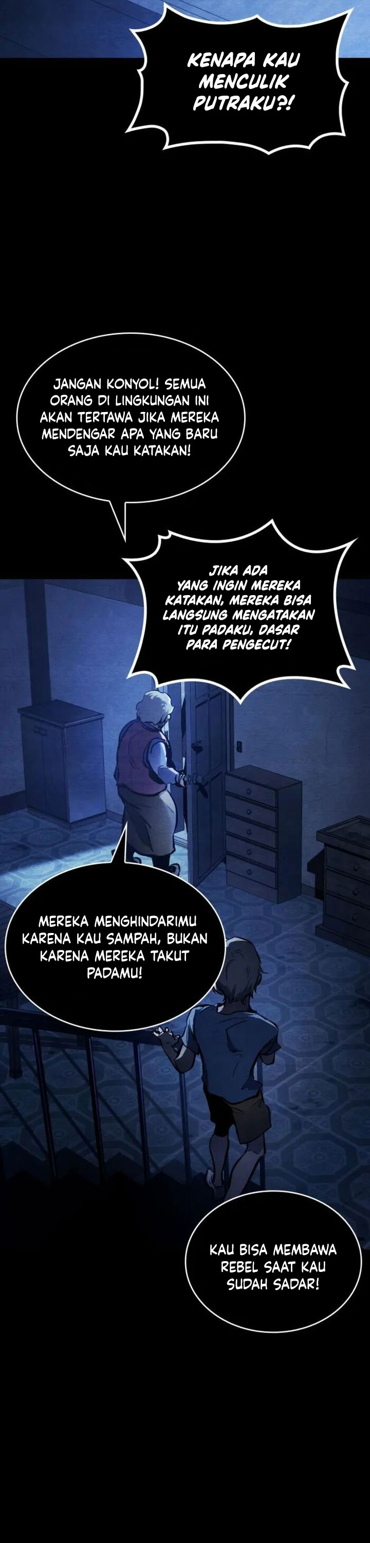 Kill The Dragon Chapter 168 Gambar 32