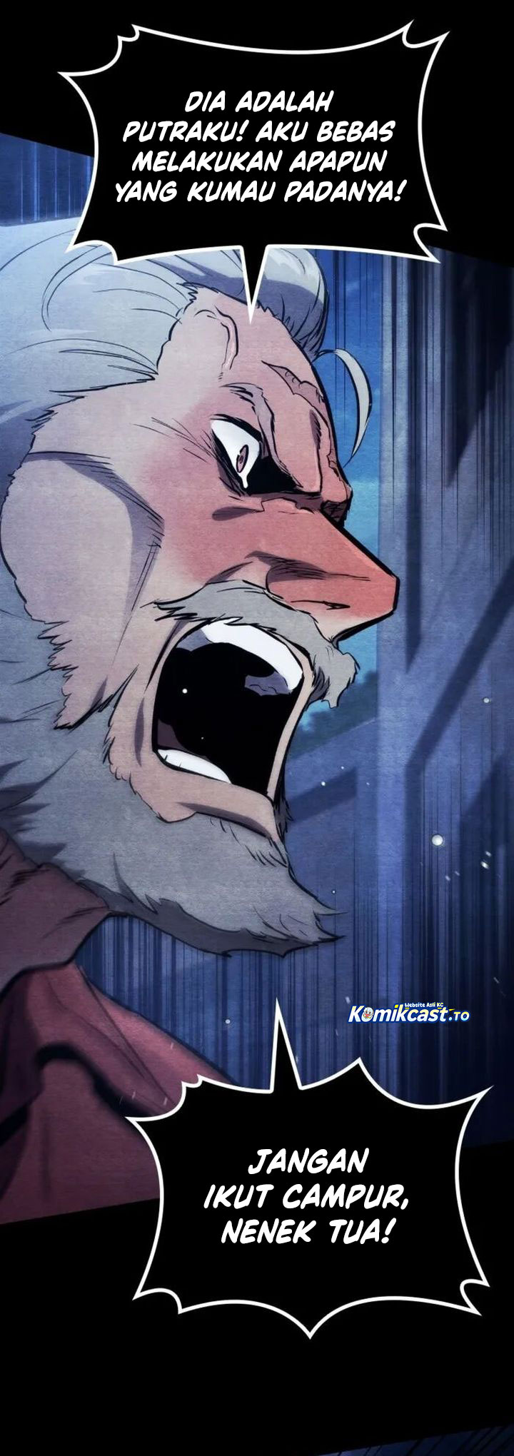 Kill The Dragon Chapter 168 Gambar 33