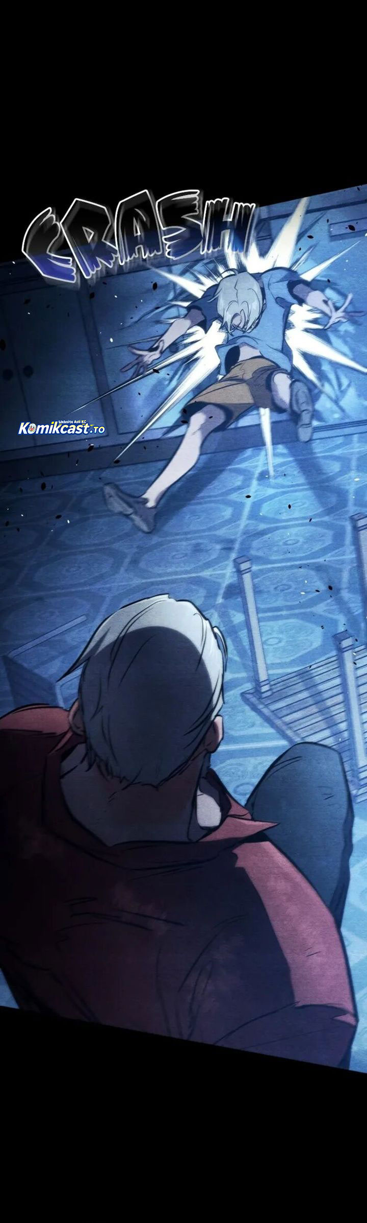 Kill The Dragon Chapter 168 Gambar 38