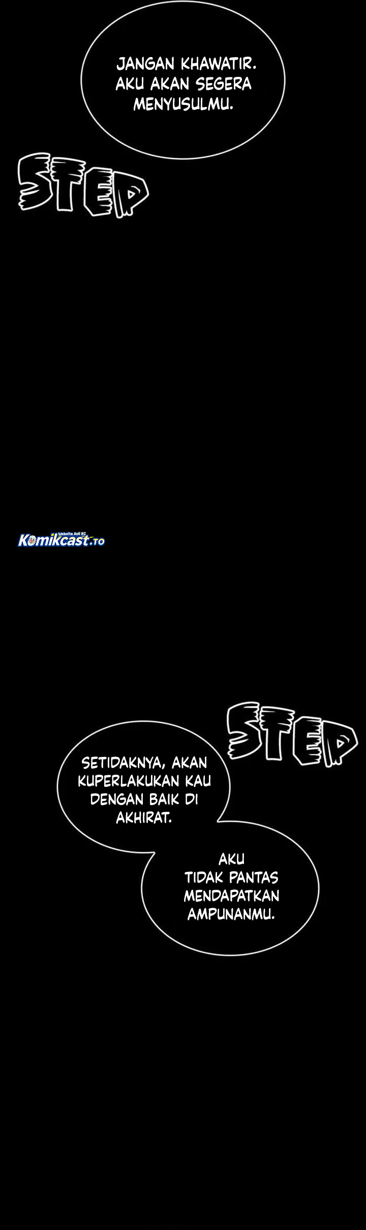 Kill The Dragon Chapter 168 Gambar 43