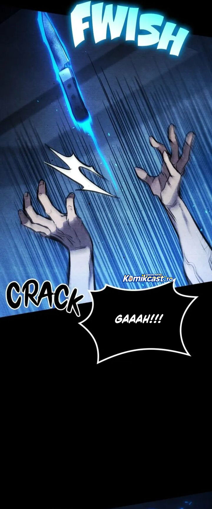 Kill The Dragon Chapter 168 Gambar 48