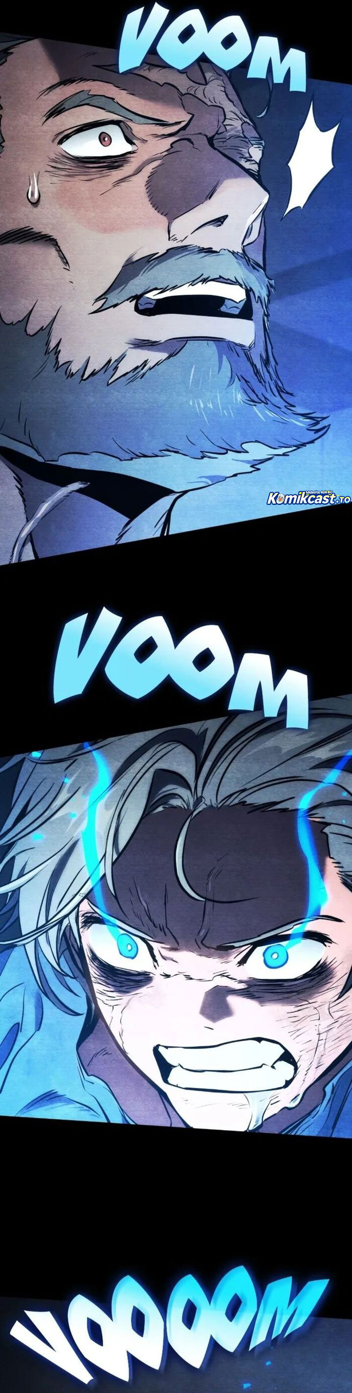 Kill The Dragon Chapter 168 Gambar 50