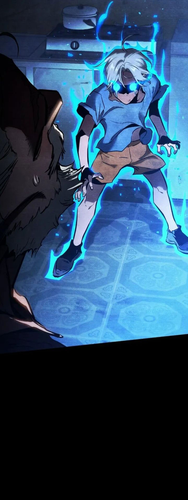 Kill The Dragon Chapter 168 Gambar 51