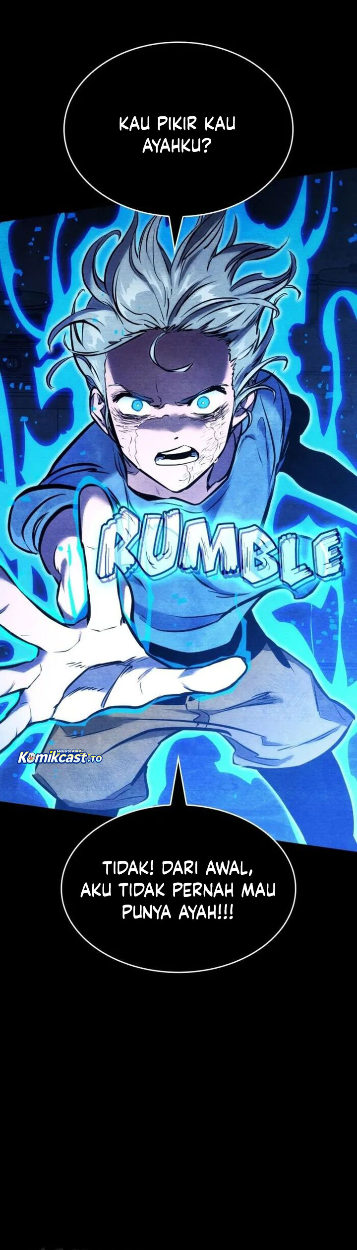 Kill The Dragon Chapter 168 Gambar 53