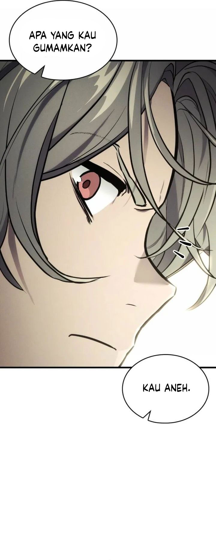 Kill The Dragon Chapter 168 Gambar 57