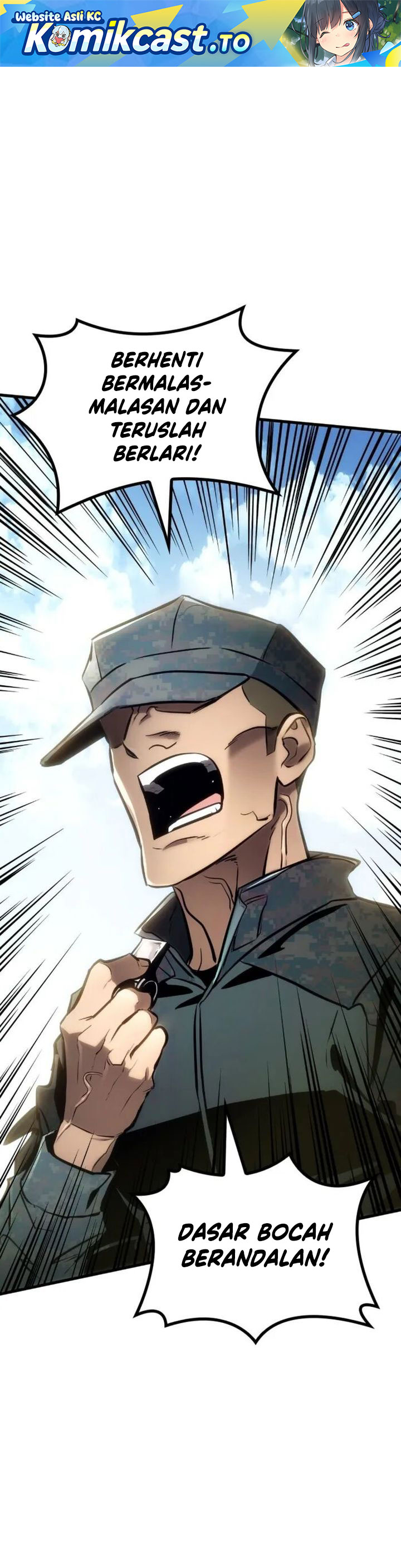 Kill The Dragon Chapter 169 Gambar 2