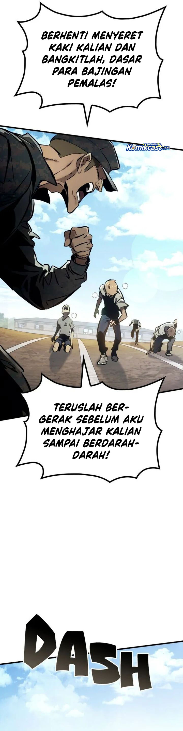 Kill The Dragon Chapter 169 Gambar 5