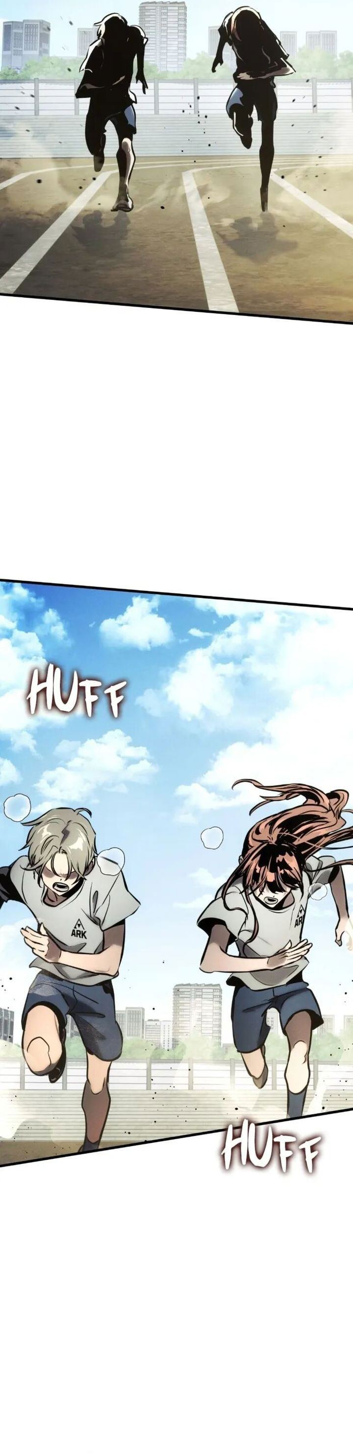 Kill The Dragon Chapter 169 Gambar 6