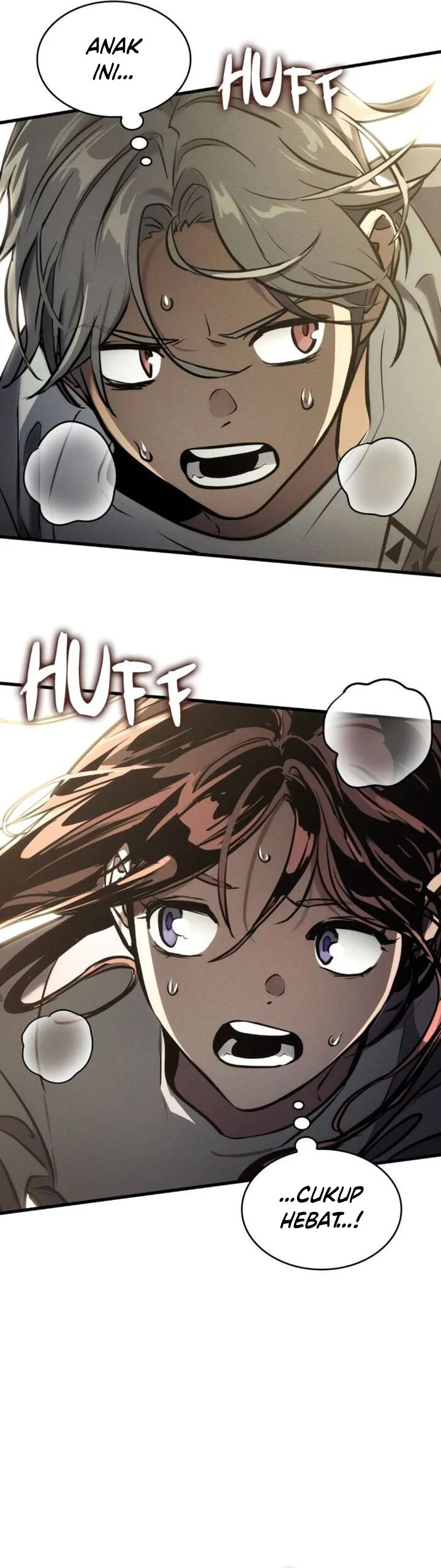 Kill The Dragon Chapter 169 Gambar 7