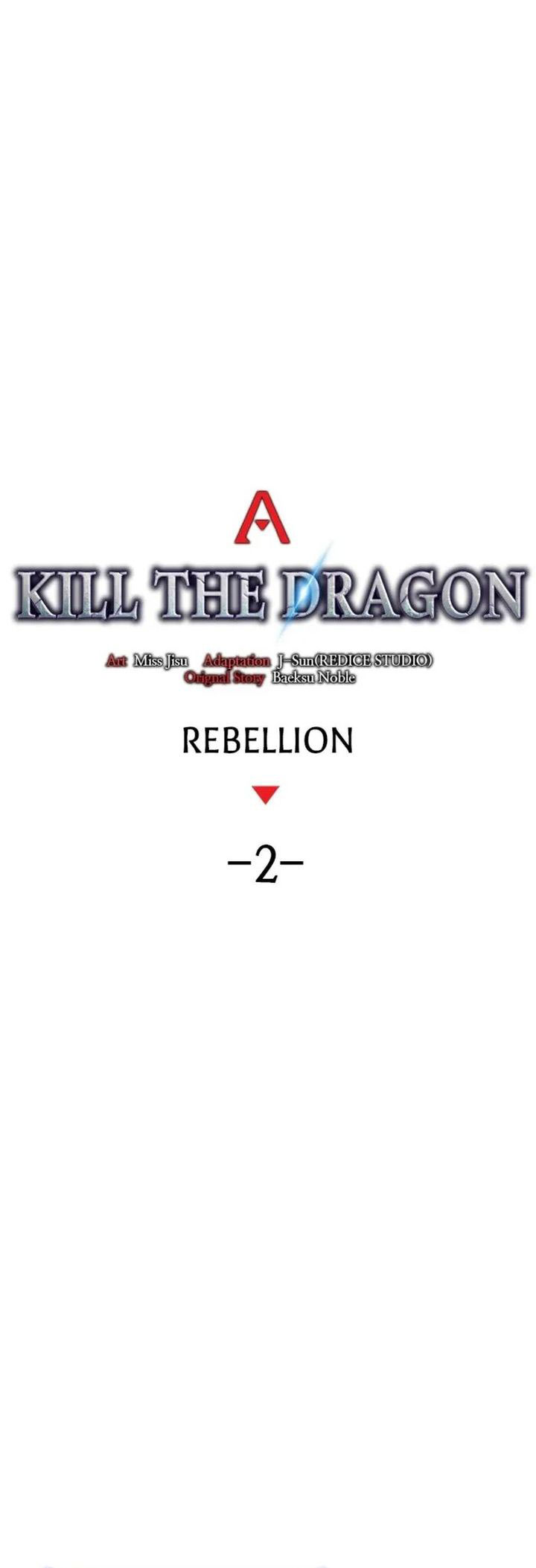 Kill The Dragon Chapter 169 Gambar 9