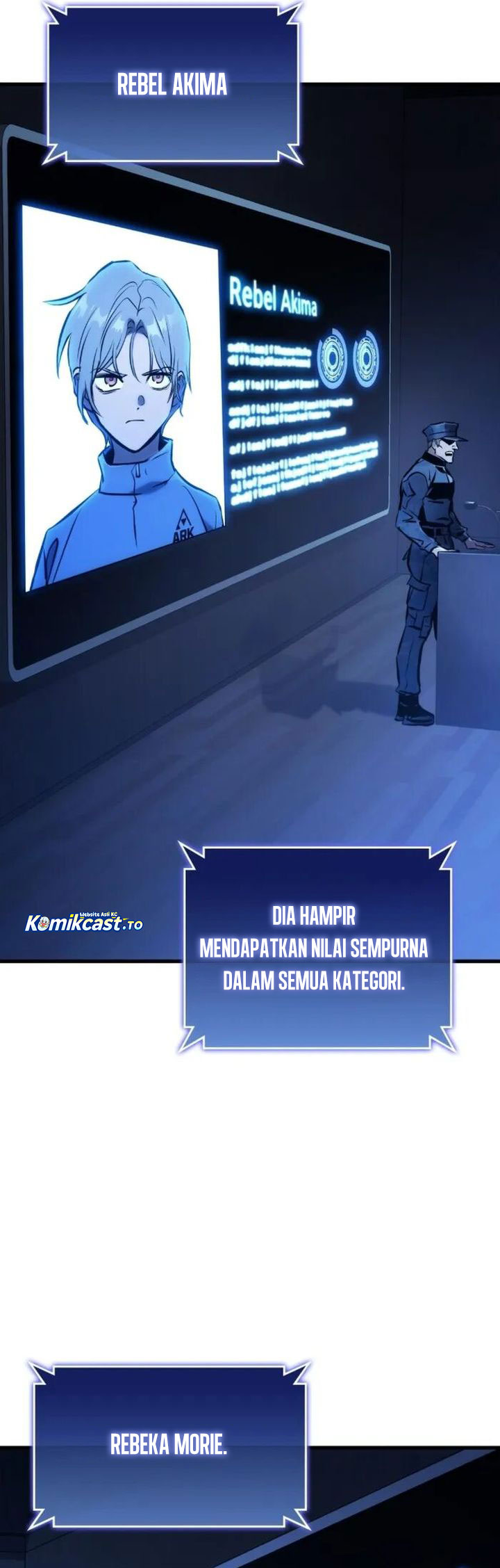 Kill The Dragon Chapter 169 Gambar 10